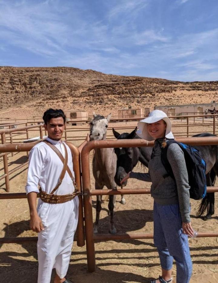 Wadi Rum Camp Stars & Jeep Tour Otel Dış mekan fotoğraf