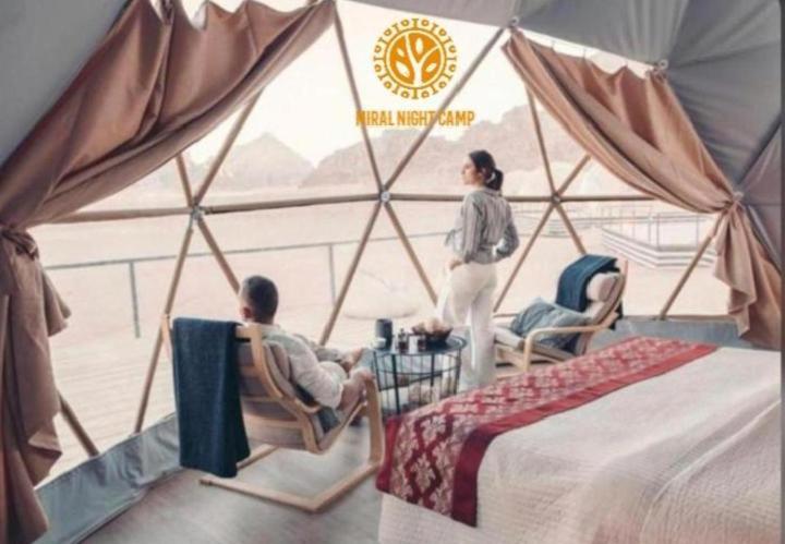 Wadi Rum Camp Stars & Jeep Tour Otel Dış mekan fotoğraf