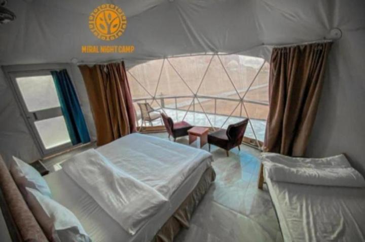 Wadi Rum Camp Stars & Jeep Tour Otel Dış mekan fotoğraf