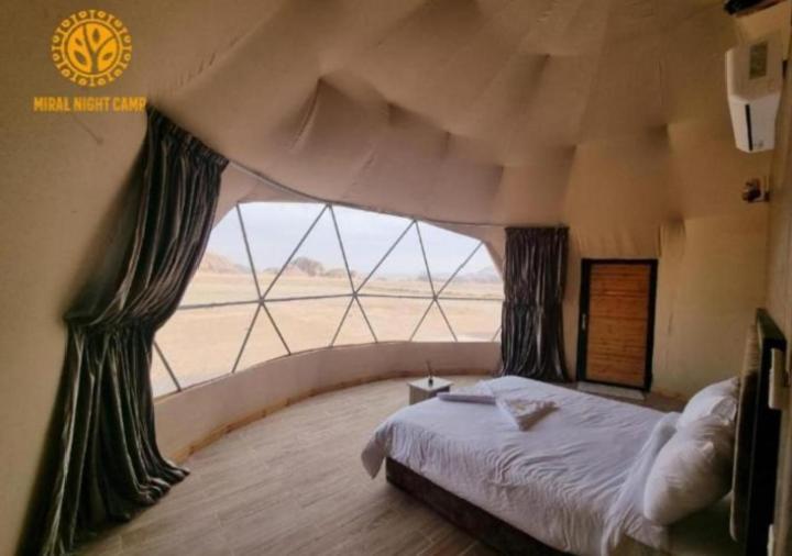 Wadi Rum Camp Stars & Jeep Tour Otel Dış mekan fotoğraf