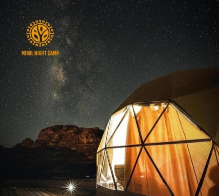 Wadi Rum Camp Stars & Jeep Tour Otel Dış mekan fotoğraf