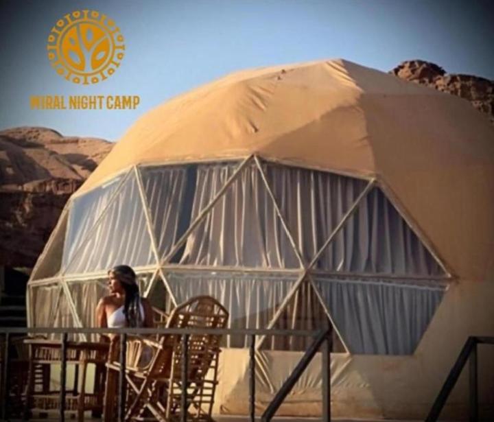 Wadi Rum Camp Stars & Jeep Tour Otel Dış mekan fotoğraf